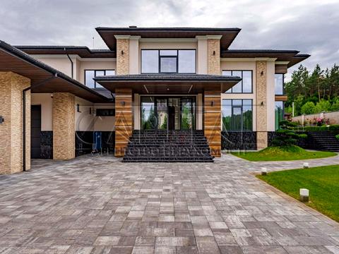 будинок за адресою с. Іванковичі, Соснова