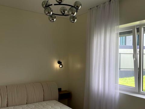 дом по адресу Виноградная ул.