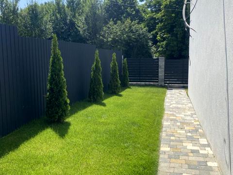 дом по адресу Виноградная ул.