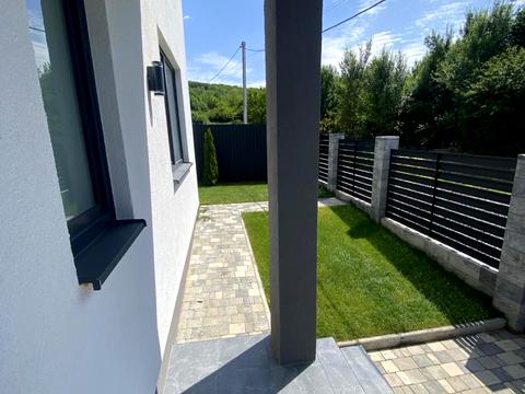 дом по адресу Виноградная ул.