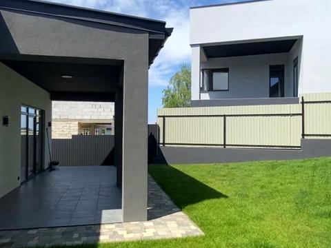 дом по адресу Виноградная ул.