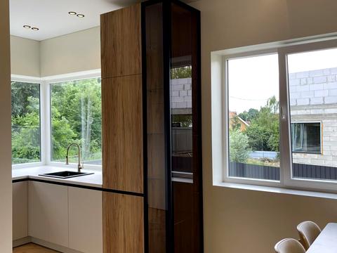 дом по адресу Виноградная ул.