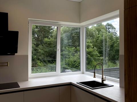 дом по адресу Виноградная ул.