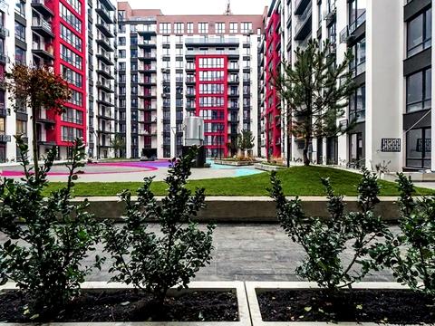 квартира за адресою Романа Левицького вул., 4