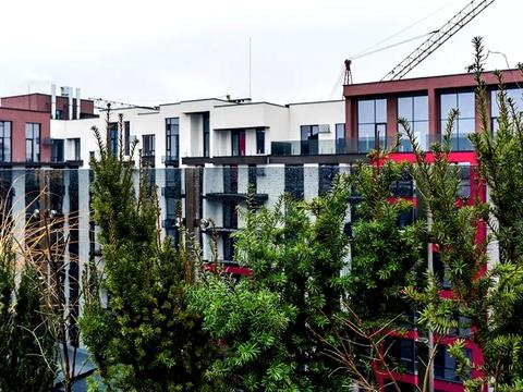 квартира за адресою Романа Левицького вул., 4