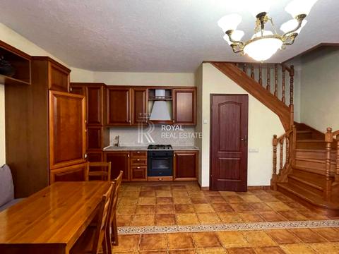 дом по адресу Паевая ул.