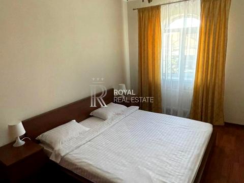 дом по адресу Паевая ул.