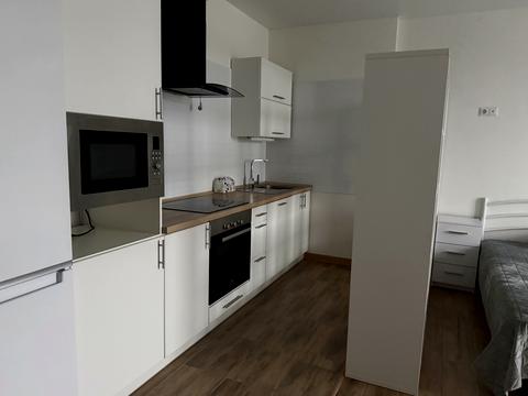 квартира за адресою Глибочицька вул., 73