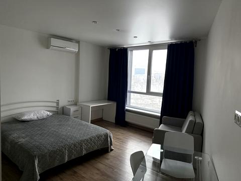 квартира за адресою Глибочицька вул., 73