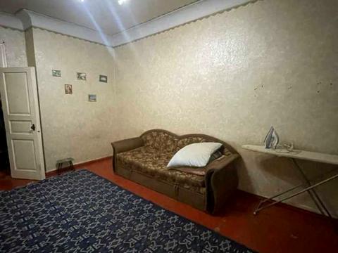 квартира по адресу Шведская ул., 20а