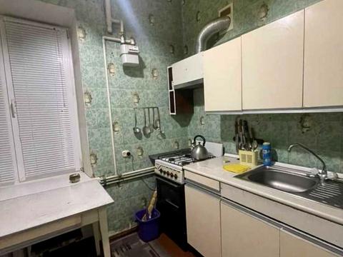 квартира по адресу Шведская ул., 20а