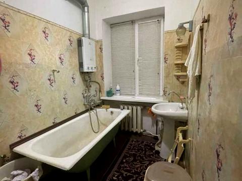 квартира по адресу Шведская ул., 20а