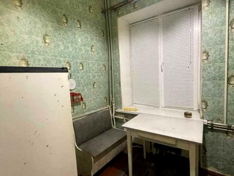 квартира по адресу Шведская ул., 20а