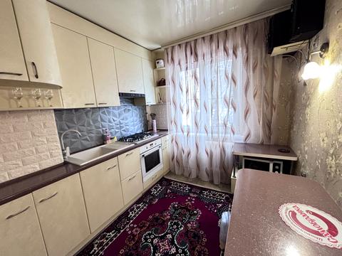 квартира по адресу Вечерний бульв., 1