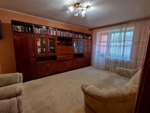 квартира по адресу Горова, 1