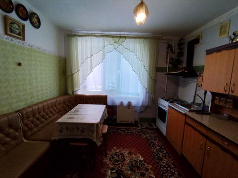 квартира по адресу Горова, 1