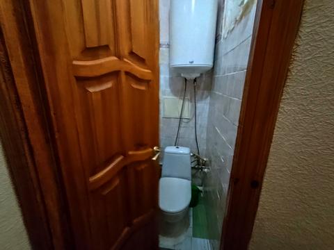 квартира по адресу Горова, 1