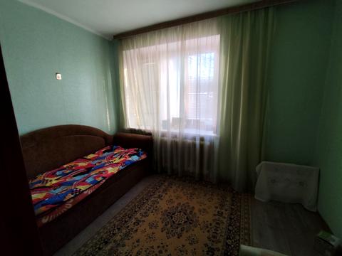 квартира по адресу Горова, 1