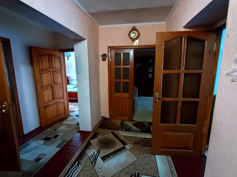 квартира по адресу Горова, 1