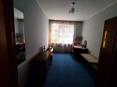 квартира по адресу Горова, 1