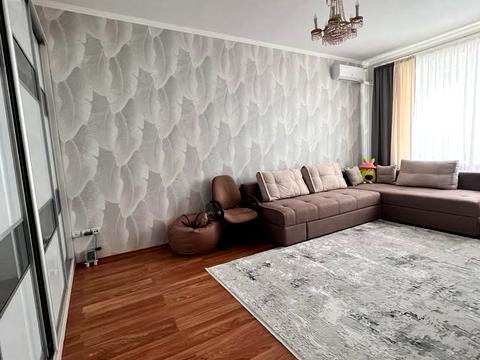 квартира за адресою Герасима Кондратьєва вул. (Кірова), 160/6