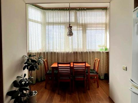 квартира за адресою Герасима Кондратьєва вул. (Кірова), 160/6