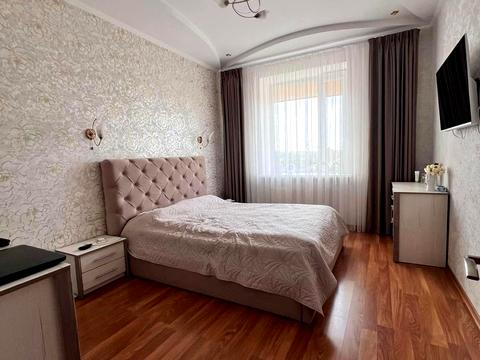 квартира за адресою Герасима Кондратьєва вул. (Кірова), 160/6