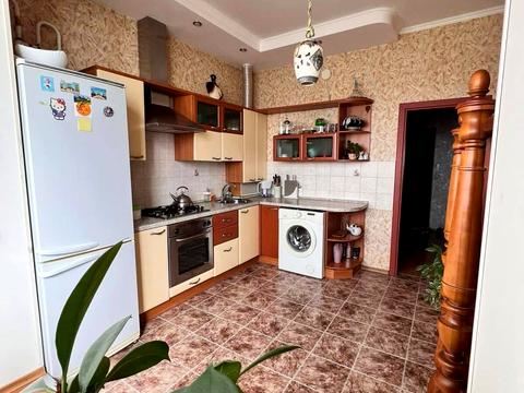 квартира за адресою Герасима Кондратьєва вул. (Кірова), 160/6