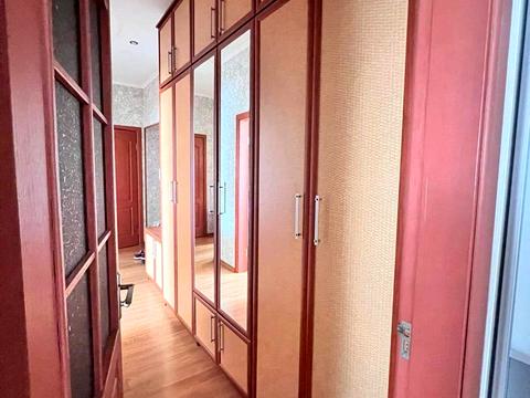 квартира за адресою Герасима Кондратьєва вул. (Кірова), 160/6