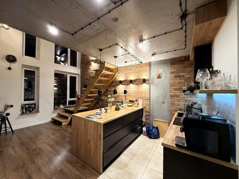 квартира за адресою Березнева вул., 16 к4