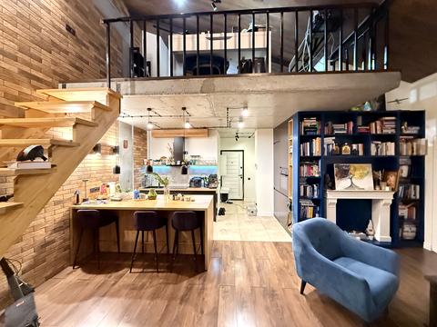 квартира за адресою Березнева вул., 16 к4