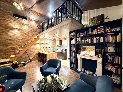 квартира за адресою Березнева вул., 16 к4