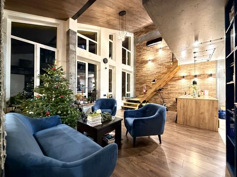 квартира за адресою Березнева вул., 16 к4