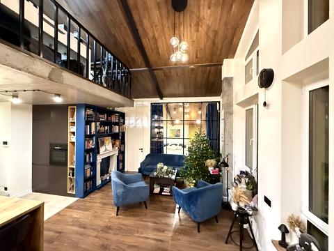 квартира за адресою Березнева вул., 16 к4