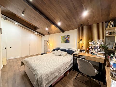 квартира за адресою Березнева вул., 16 к4