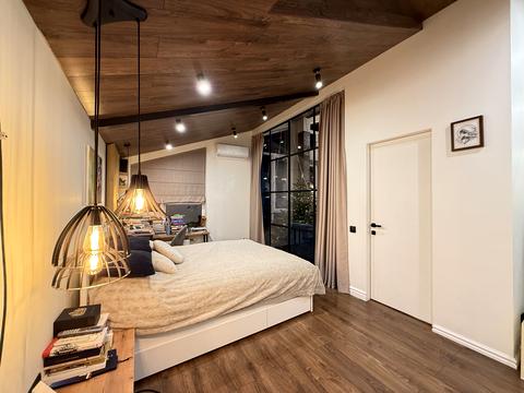 квартира за адресою Березнева вул., 16 к4