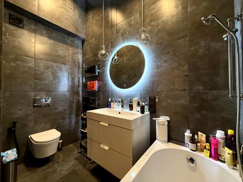 квартира за адресою Березнева вул., 16 к4