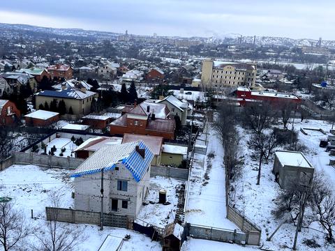 квартира за адресою Зарічний 7-й , 1