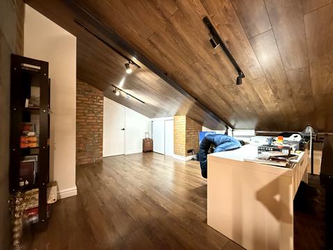 квартира за адресою Березнева вул., 16 к4