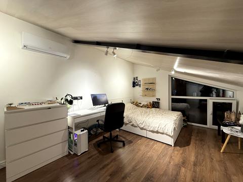 квартира за адресою Березнева вул., 16 к4