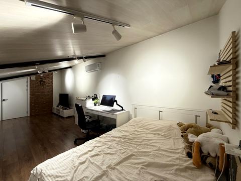 квартира за адресою Березнева вул., 16 к4