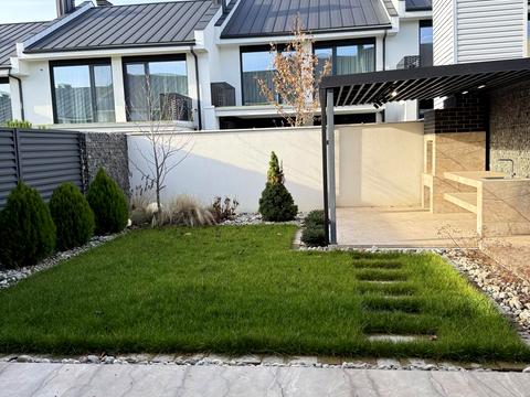 дом по адресу Запорожская ул.