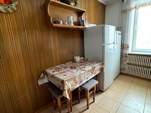 кімната за адресою Манастирського вул., 42