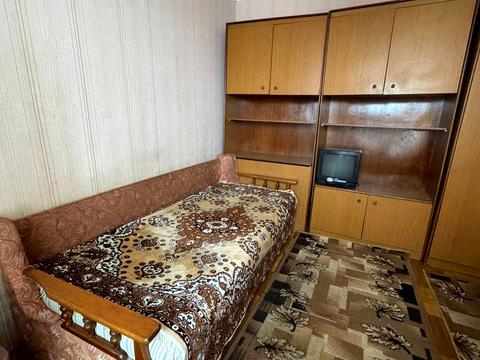 кімната за адресою Манастирського вул., 42