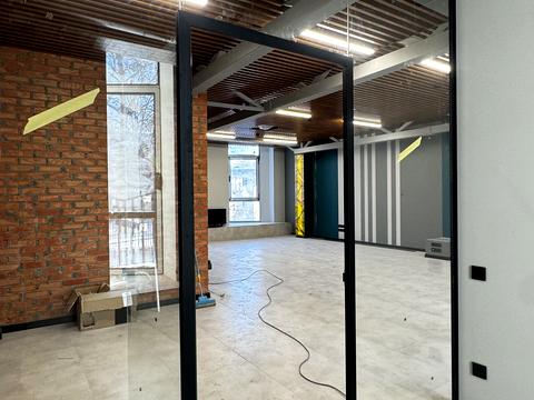 коммерческая по адресу Болсуновская ул. (Сергея Струтинского), 4