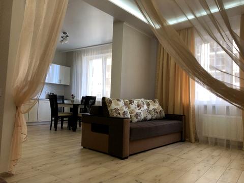 квартира за адресою Генуезька вул., 3б