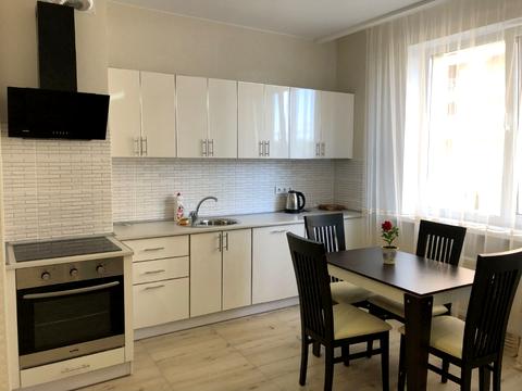 квартира за адресою Генуезька вул., 3б