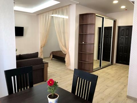 квартира за адресою Генуезька вул., 3б