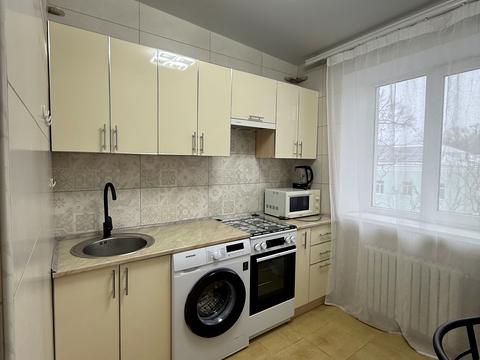 квартира по адресу Черноморская ул., 2а