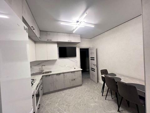 квартира за адресою Панаса Мирного вул., 16/1